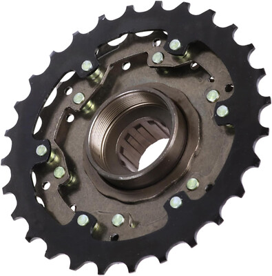 Shimano TZ500 7-Speed 14-34t Freewheel for sale online | eBay