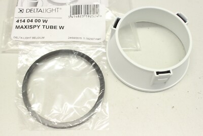 DELTALIGHT 4140400W MAXISPY TUBE W  Rahmen 5414823192524 OVP