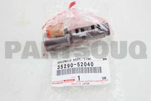 Toyota 35290 52020