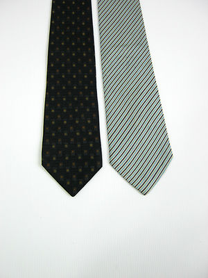 2 x Ties Charmant Como Copperstone Original