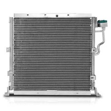 Condensateur BMW 318