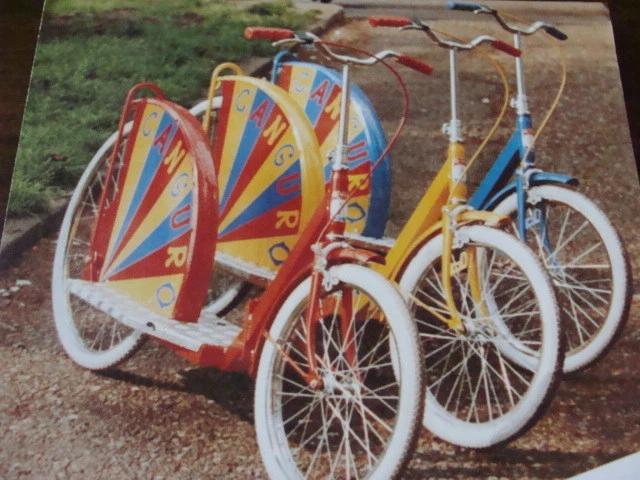 Bici tipo online vintage