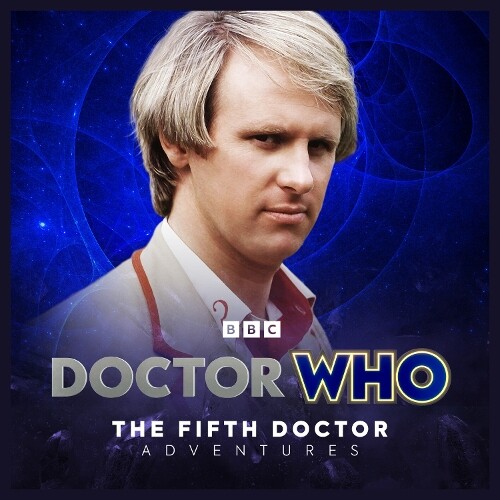Doctor Who: The Fifth Doctor Adventures (CD)