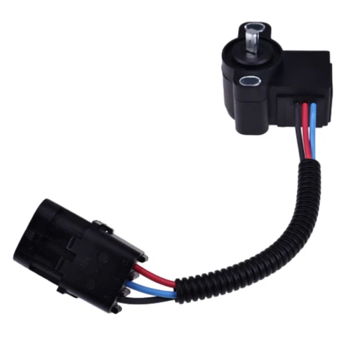 Sensor 48187565 84185452 Compatible Case Sugar Cane Harvester A8810 A8010 A8800 - Picture 6 of 6