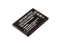🔋 Akku FüR Samsung Galaxy Ace / Gio – GT-S5830 / GT-S5660 Ersetzt EB494358VU