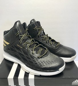 adidas transcend review