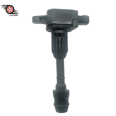4PCS Ignition Coil 22448-AX001 AIC-6207F For Nissan March III