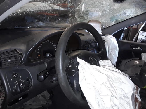 A2035450604 Mando Luces para MERCEDES-BENZ CLASE C (BM 203) BERLINA * 2 1492446 - Imagen 8 de 10