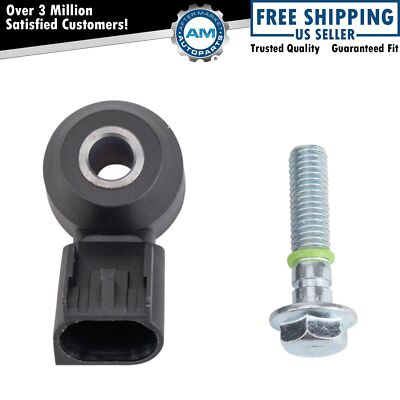 Engine Knock Sensor Fits Buick Cadillac Chevrolet GMC Isuzu Pontiac Saab Saturn