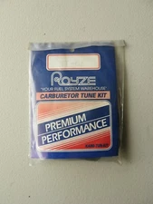 Royze NI-6K Carburetor Tune Kit fits Mazda 1980, 626 1981-82