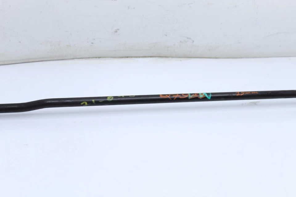 08-14 MERCEDES-BENZ C300 BARRA ESTABILIZADORA TRASERA Q7933 Foto 3 de 4