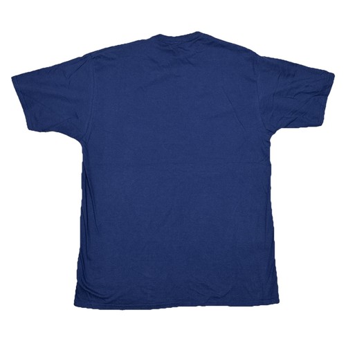 NFL Dallas Cowboys Mens Cotton SS Navy Blue T Shirt by Pro Line Fanatics Large - Picture 3 of 5