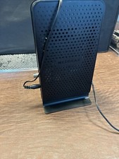 NETGEAR N300 Wifi Router Cable Modem Model C3000