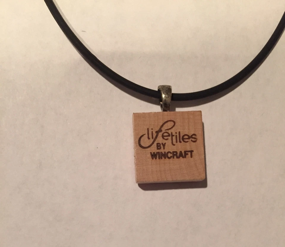 Collar LA Los Angeles Galaxy Lifetiles de Wincraft Foto 2 de 2