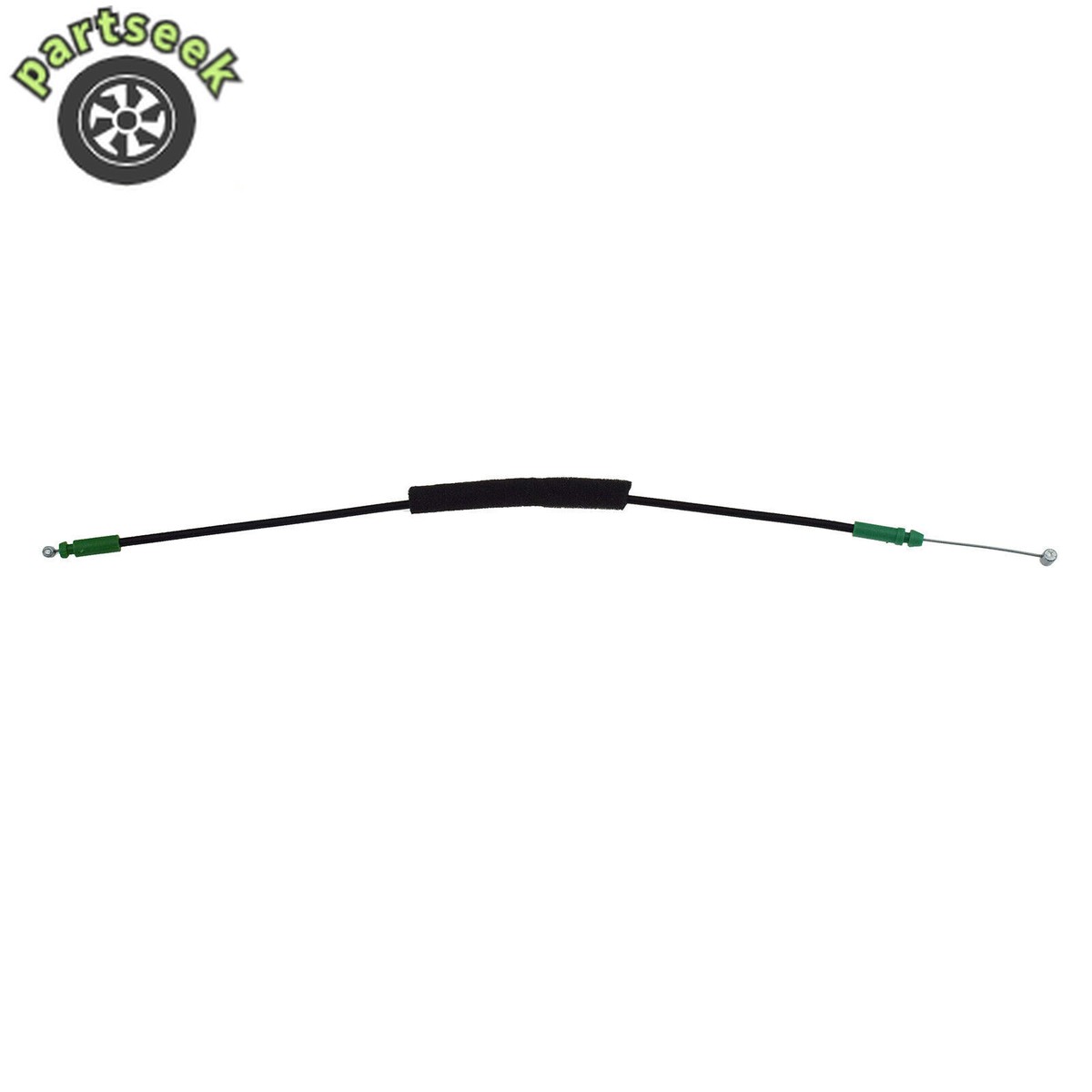 Car Rear Door Inner Handle Latch Cable Pull Cord ForJac T6 Pickup