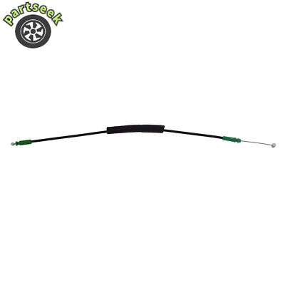 Car Rear Door Inner Handle Latch Cable Pull Cord ForJac T6 Pickup