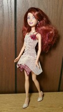 lindsay lohan barbie
