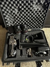 Blackmagic Design Pocket Cinema Camera 4K - Black