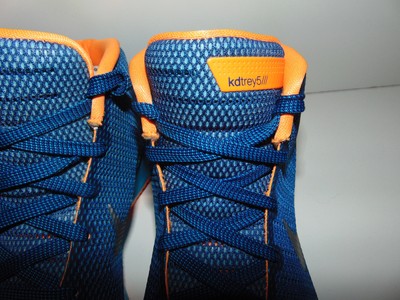 NIKE Kevin Durant KD TREY 5 III MENS SZ 