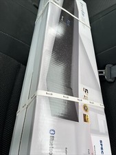 Evo20 Home Theatre Soundbar 1500W Brand New Never Opened 