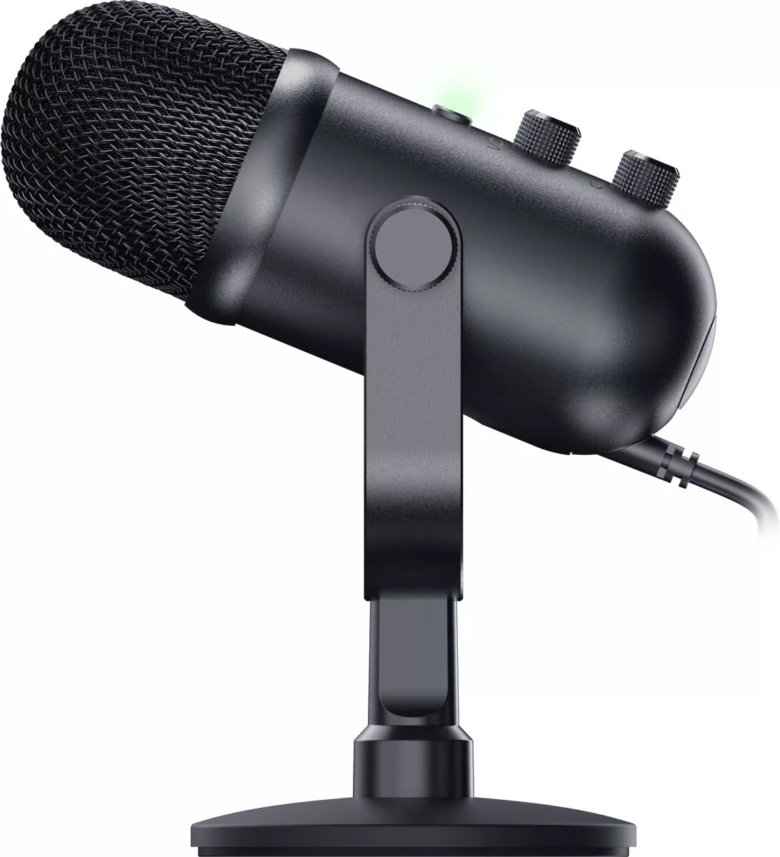 Razer Seiren V2 Pro Professional-Grade Streaming USB Microphone | eBay