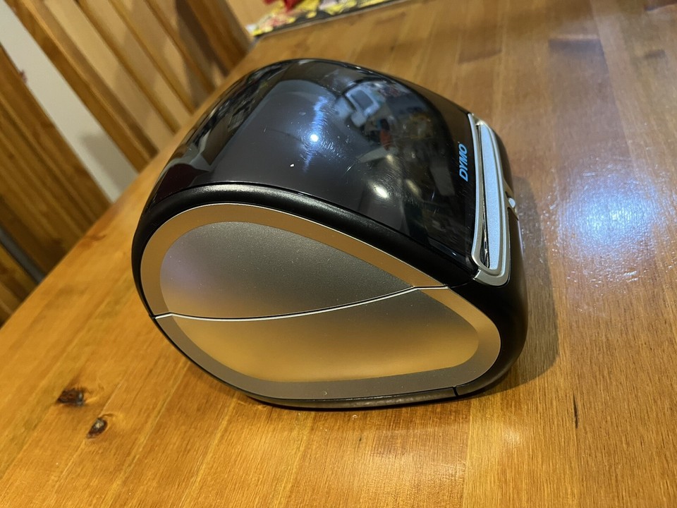 DYMO Labelwriter 4XL Thermal Label Printer Model 1738542 eBay