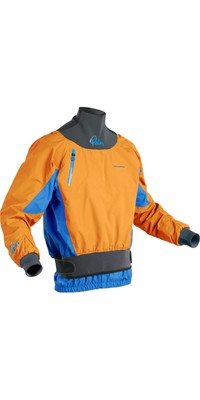 Palm Mens Zenith Whitewater Jacket Sherbet