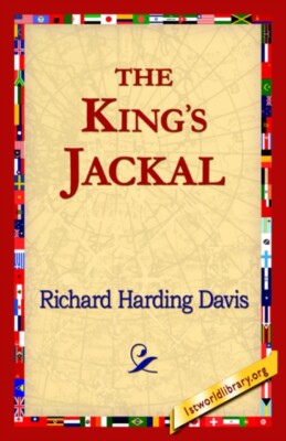 Davis - The King's Schakal - Neues Taschenbuch oder Softback - J555z