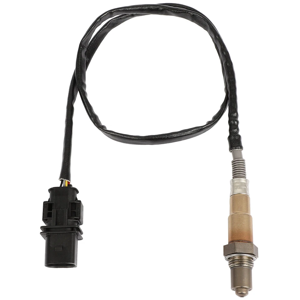 Set of 4 Oxygen Sensor Fit For BMW Z4 2008-2011 3.0L 2011 2012 3.0L Turbocharged Foto 2 de 4