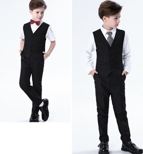 new formal dress boy