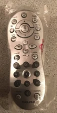 NEW Delphi satellite radio remote