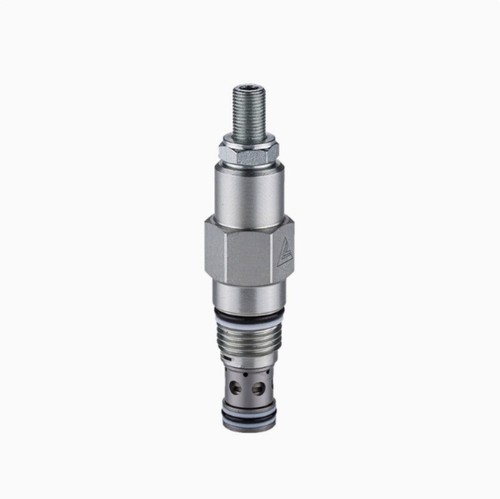1PCS NEW FIT FOR Hydraulic direct acting relief valve G-LDRD-LWN - Picture 4 of 4