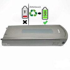 Zellentausch Tranz X BL-07 Li Ionen Akku 36V 10Ah 11Ah 13Ah 14Ah 16,7Ah