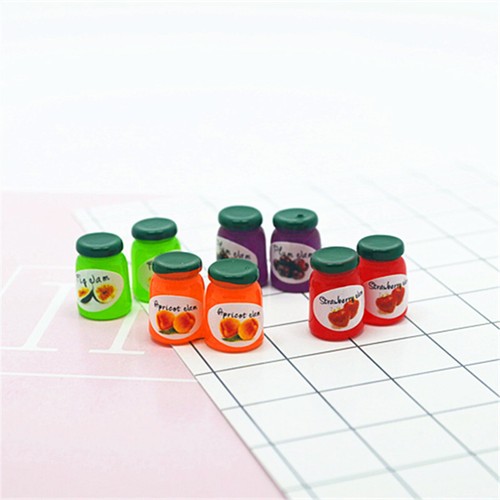 Dollhouse Miniature 1:12 Scale Cola Soda Cans - 6-Pack Accessory For Shop, Cafe, Or Bar Scene - View #8
