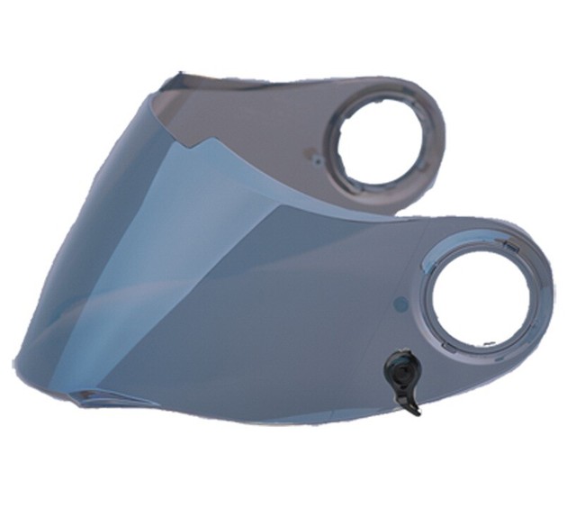 Visiera Scorpion per Casco Exo 490/exo 500/exo 1000 MaxVision  Specchiatura-blu | Acquisti Online su eBay