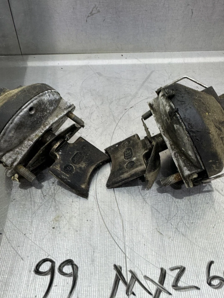 2000 99 00 01 Ski-doo Mxz Formula Z 600 Zx Juego de montaje de válvula Rave de potencia de escape Foto 2 de 4