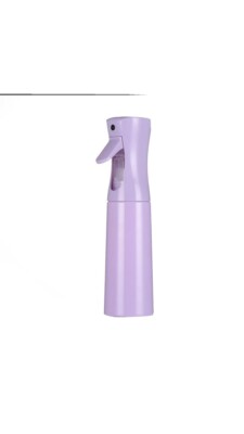 High Pressure Spray Bottle Macaron Color Matching 300ml Skin Care Spray