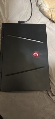 MSI GL65 Leopard 15.6'' (512GB SSD, Intel Core i7-10750H, 2.60GHz, 16GB RAM,...