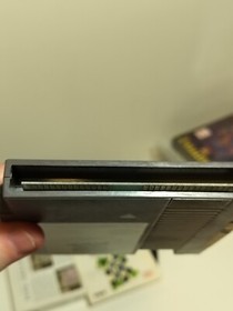 Pipe Dream (Original/Authentic) - NES - Complete In Box CIB - Nintendo