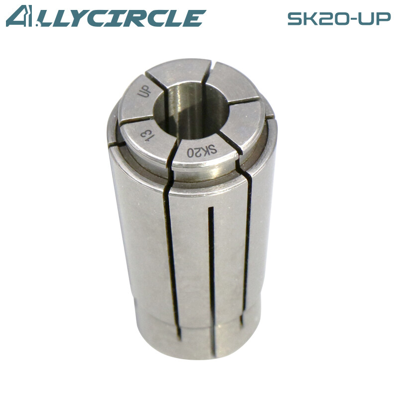 S.Kページ SK Collet Set SK10 SK16 SK20 SK25 Spring Collet Chuck SK Collet