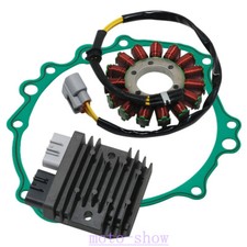 Stator+Regulator
