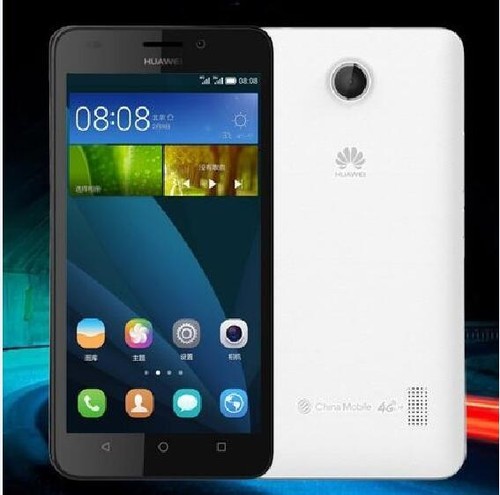 Teléfono celular HuaWei Y635 Lite 4G LTE cuatro Android 5.0" GB 4 GB ROM 5 MP | eBay