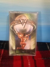 5150 by Van Halen (Cassette, 1986, Warner Bros.)