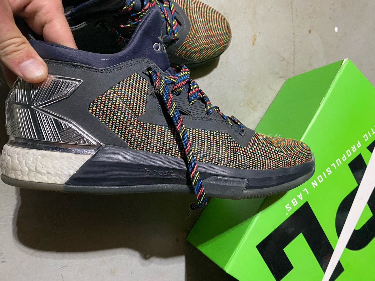 Adidas Pro Bounce Madness Adidas March Madness 2019 Adidas Dame D