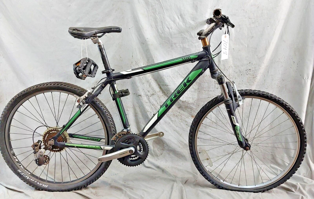 Trek 16 in Bikes for sale - eBay