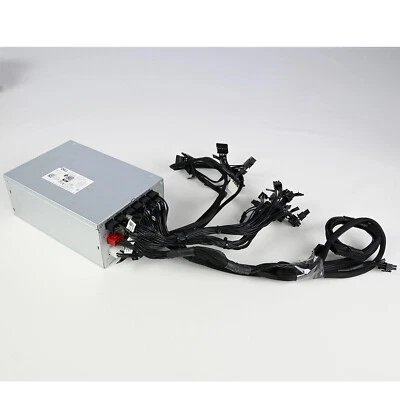 1500W ATX Netzteil 80+ GOLD aus Dell Alienware Area 51 auch für RTX 4090 / 4080