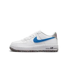  DR3098-100 Youth Nike AIR FORCE 1 LV8 GS 