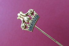 RENAULT  Club  Dauphine  alte Anstecknadel 