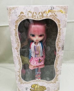 akemi pullip