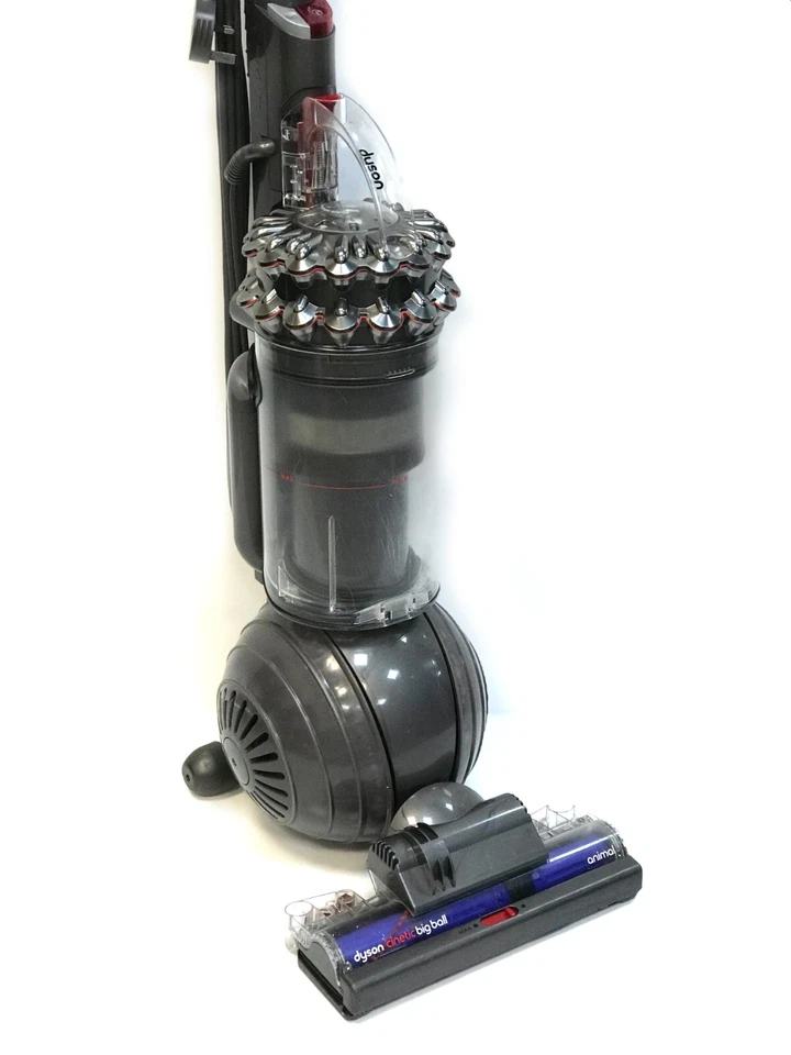 Dyson Upright Vacuum Cleaner Big Ball Cinetic DC75 - Image 4 of 4